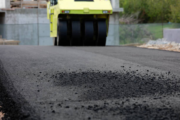 Best Permeable Paver Driveway  in La Crosse, WI