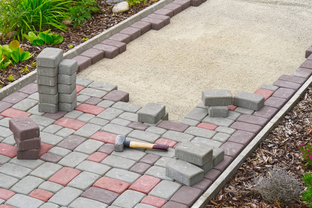 Best Cobblestone Driveway Pavers  in La Crosse, WI