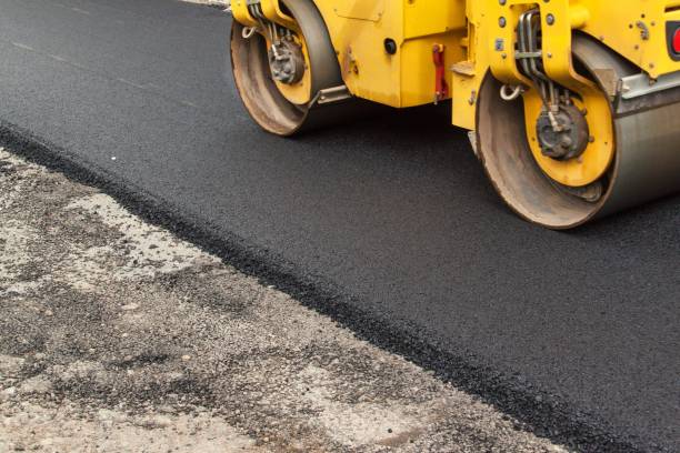 Best Custom Driveway Pavers  in La Crosse, WI